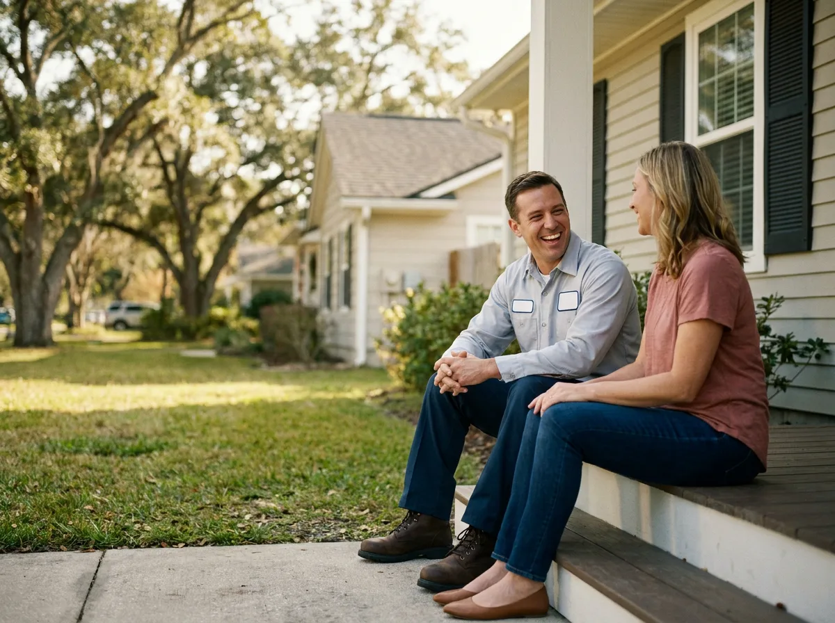 Septic tank pumping FAQs for Rankin, TX